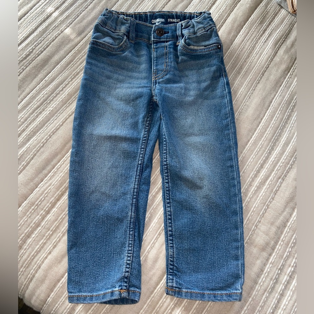 OshKosh Jeans